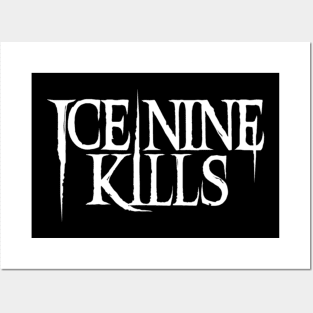 Ice Nine Kills Albums Posters and Art